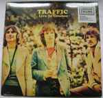 Traffic Live In London
