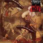 Various Straight To Hell