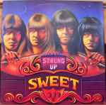 The Sweet Strung Up