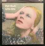 David Bowie Hunky Dory
