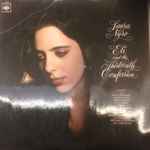 Laura Nyro Eli And The Thirteenth Confession