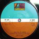 Sam & Dave Hold On, I'm Comin'