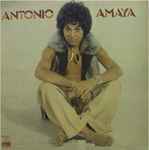 Antonio Amaya El Ocaso Del Hombre