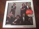 Mocedades Amor De Hombre