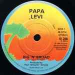 Papa Levi Big 'N' Broad