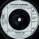 Golden Earring Radar Love