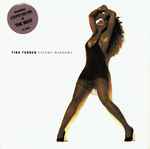 Tina Turner Steamy Windows