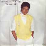 Michael Jackson Thriller