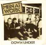 Men At Work Down Under