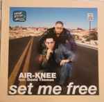 Air-Knee Set Me Free