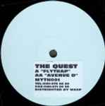 The Quest Flytrap / Avenue D