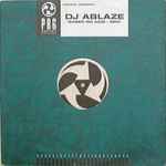 DJ Ablaze Based On Acid - Rmx