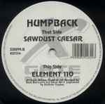 Humpback Sawdust Caesar / Element 110