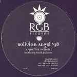 Agnelli & Nelson Angels Fly '98 / Bolivian Angel '98