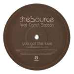 The Source feat. Candi Staton You Got The Love