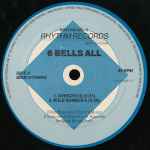 6 Bells All Overdrive