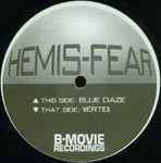 Hemis-Fear Blue Daze / Vertex