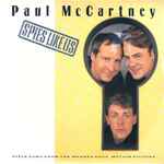 Paul McCartney Spies Like Us