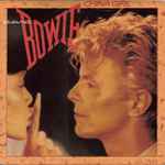 David Bowie China Girl