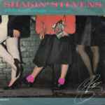 Shakin' Stevens A Little Boogie Woogie (In The Back Of My Mind)