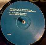 Roz White A Little More Love (Limited Edition Unreleased Mixes)