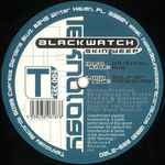 Blackwatch Skin Deep
