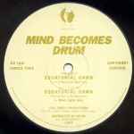 Mind Becomes Drum Equatorial Dawn