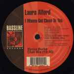 Laura Alford I Wanna Get Close To You