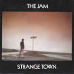 The Jam Strange Town
