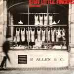 Stiff Little Fingers Straw Dogs