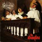 The Stranglers Duchess