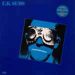 UK Subs Another Kind Of Blues