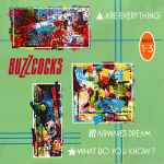 Buzzcocks Parts 1-3