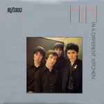 Buzzcocks Another Music In A Different Kitchen