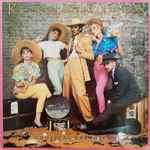 Kid Creole And The Coconuts Tropical Gangsters