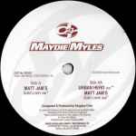 Maydie Myles Keep On Luvin