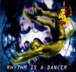 Snap! Rhythm Is A Dancer