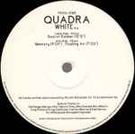 Quadra White E.P.