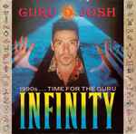 Guru Josh Infinity (1990's...Time For The Guru)