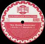 Afrimerican Coalition No More Weeping