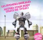 Les Rythmes Digitales Jacques Your Body (Make Me Sweat)