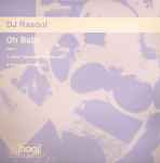 DJ Rasoul Oh Baby (Disc 2)
