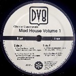 Charley Casanova Mad House (Volume 1)