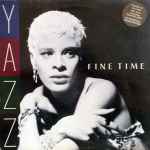 Yazz Fine Time