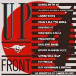 Various Upfront 4