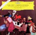 Carl Orff Carmina Burana