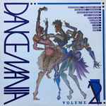 Various Dance Mania Volume 2