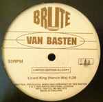 Van Basten Lizard King