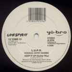 L.U.P.O. Keep It Up