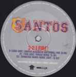 Santos 3-2-1 Fire!